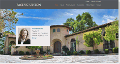 Desktop Screenshot of homesbyfloria.com